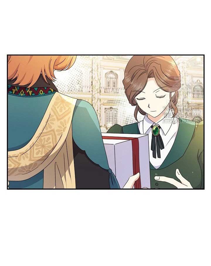 Extra but the Duke’s only daughter chapter 21 page 29