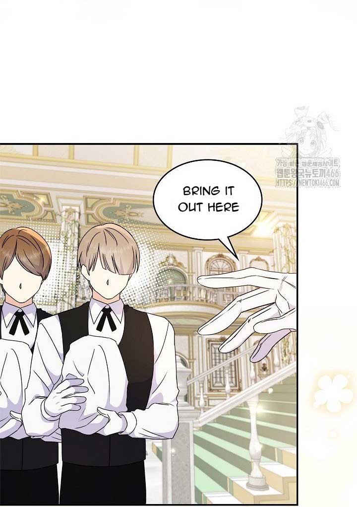 Extra but the Duke’s only daughter chapter 21 page 35