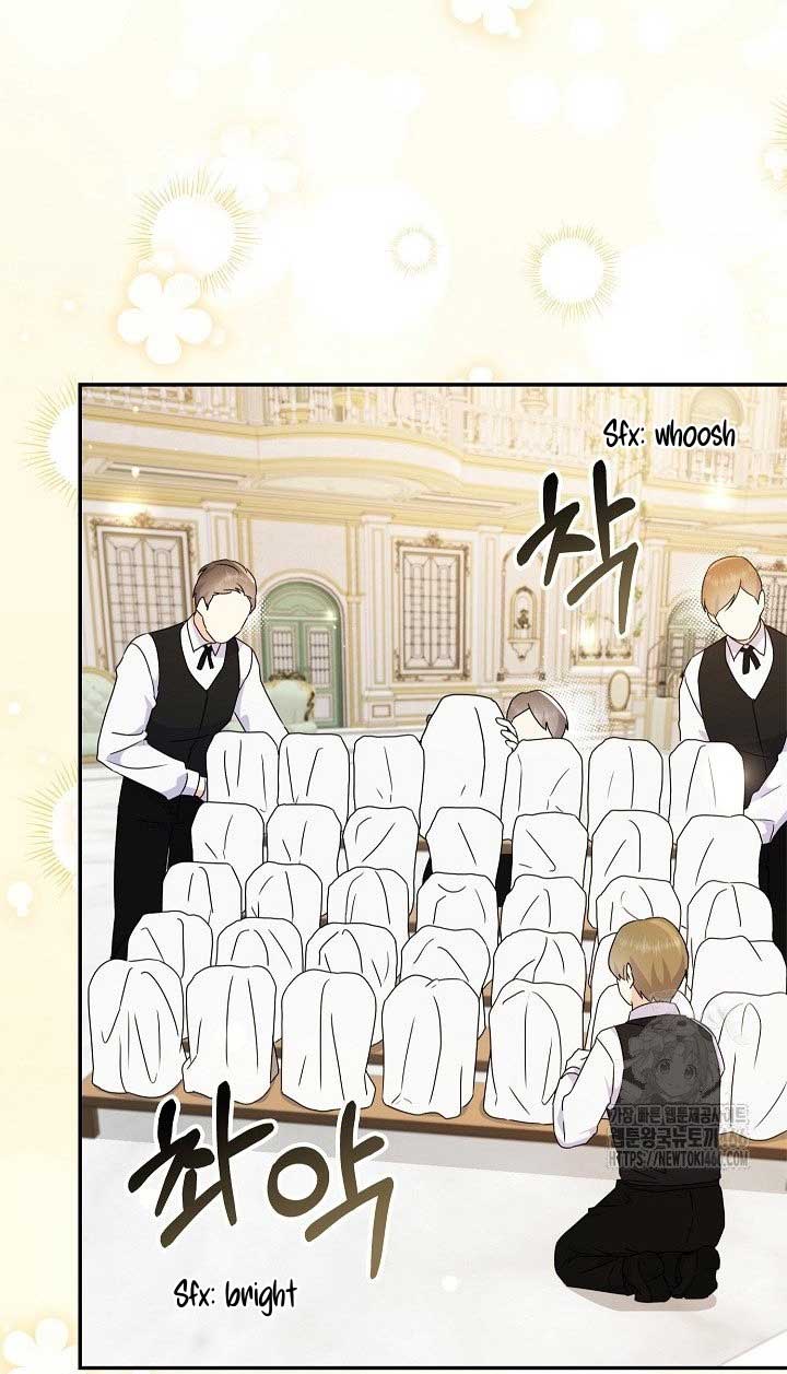 Extra but the Duke’s only daughter chapter 21 page 37