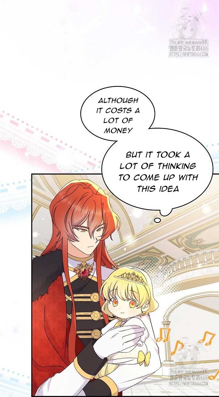 Extra but the Duke’s only daughter chapter 21 page 50