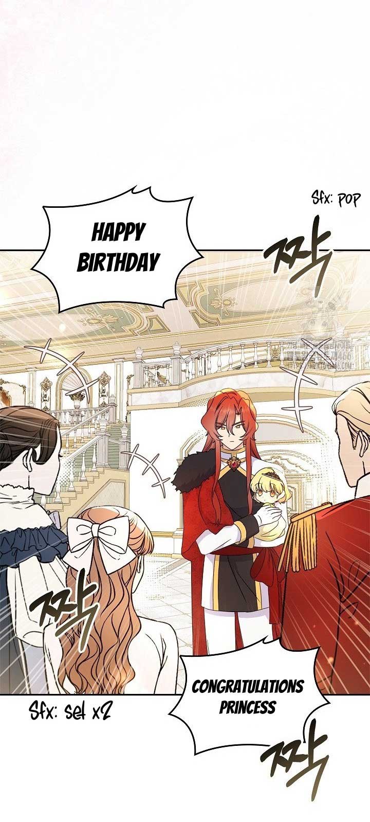 Extra but the Duke’s only daughter chapter 21 page 52
