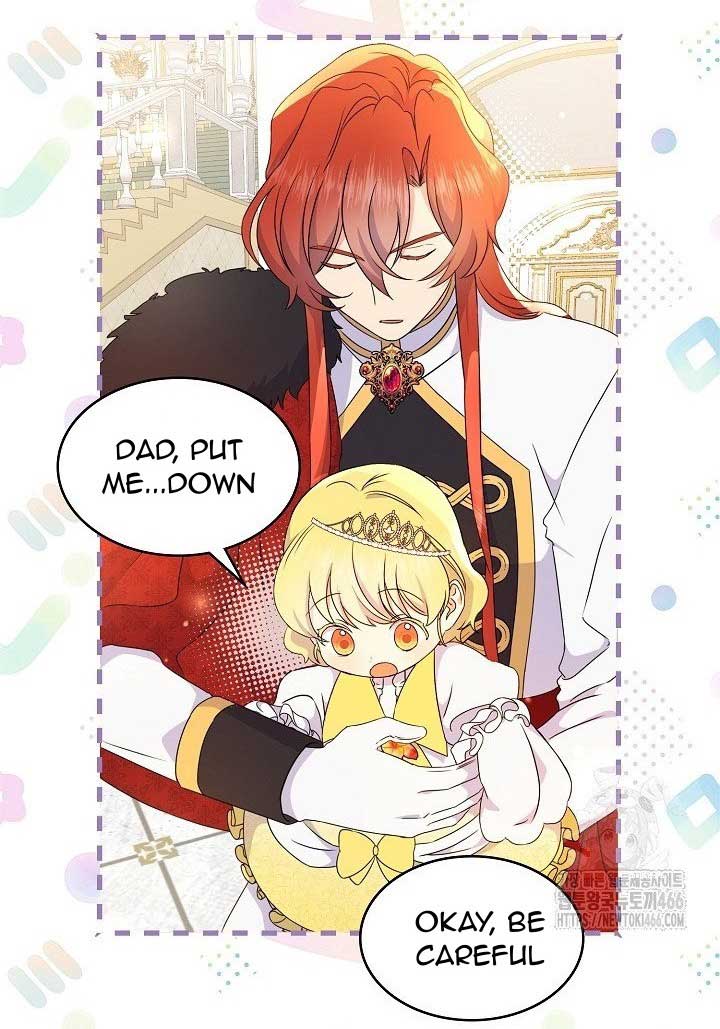 Extra but the Duke’s only daughter chapter 21 page 54