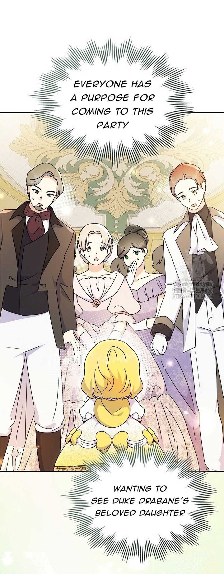 Extra but the Duke’s only daughter chapter 21 page 59