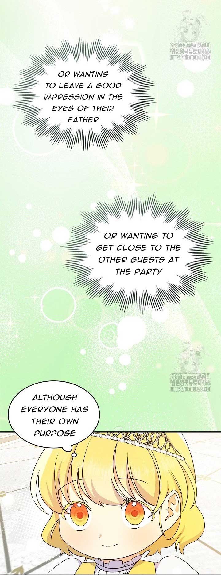 Extra but the Duke’s only daughter chapter 21 page 60