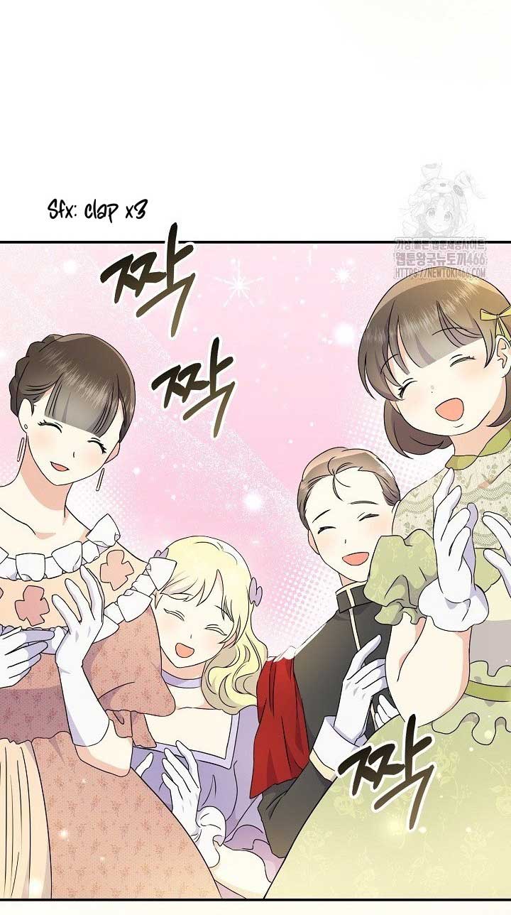 Extra but the Duke’s only daughter chapter 21 page 65