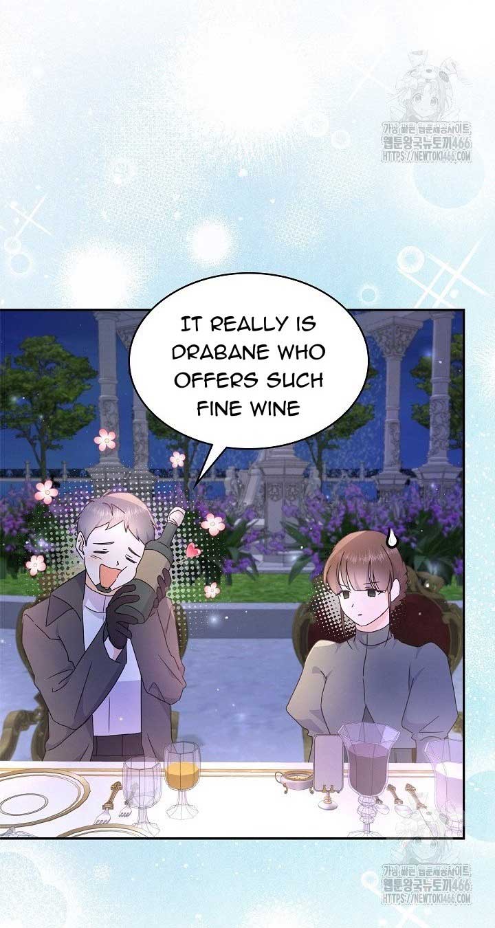 Extra but the Duke’s only daughter chapter 21 page 69