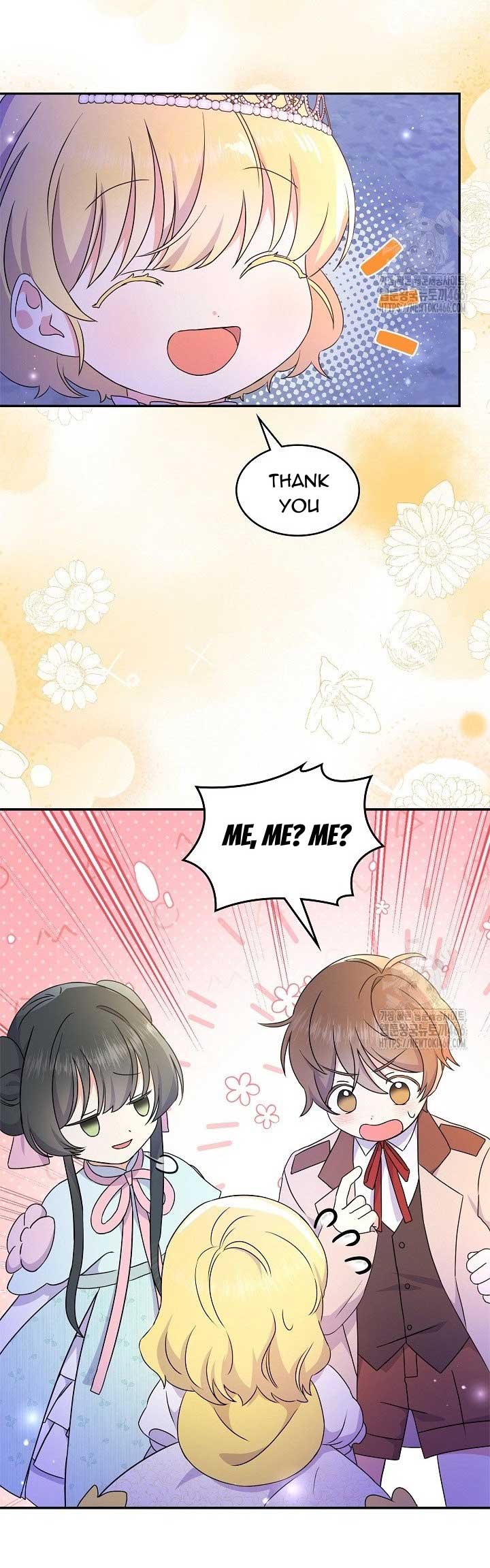Extra but the Duke’s only daughter chapter 21 page 73