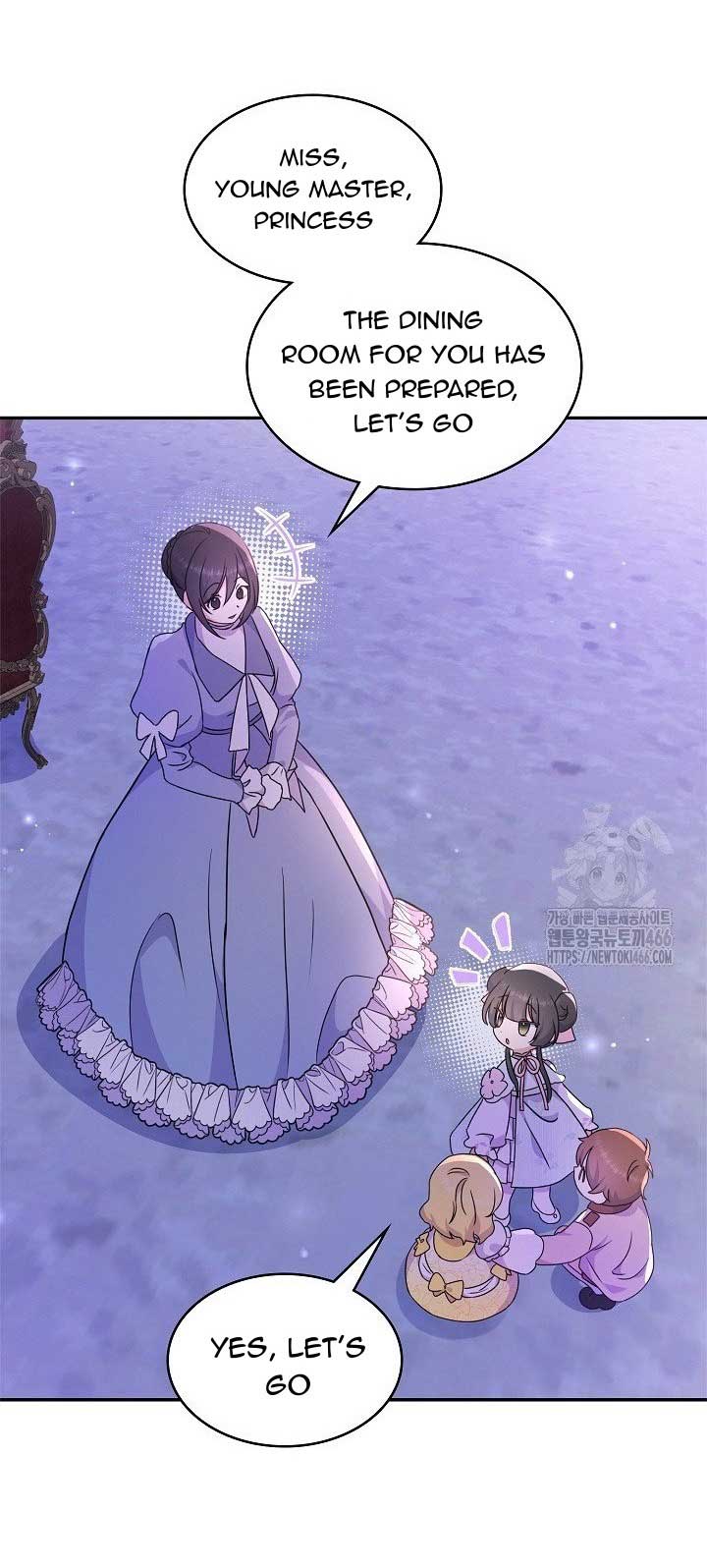 Extra but the Duke’s only daughter chapter 21 page 78