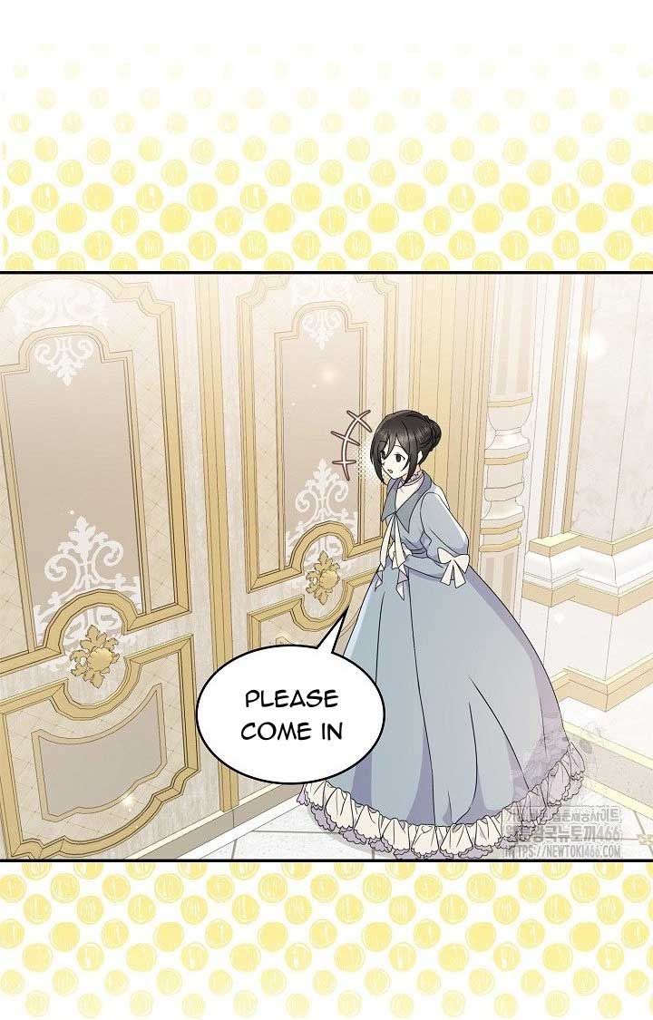 Extra but the Duke’s only daughter chapter 21 page 85