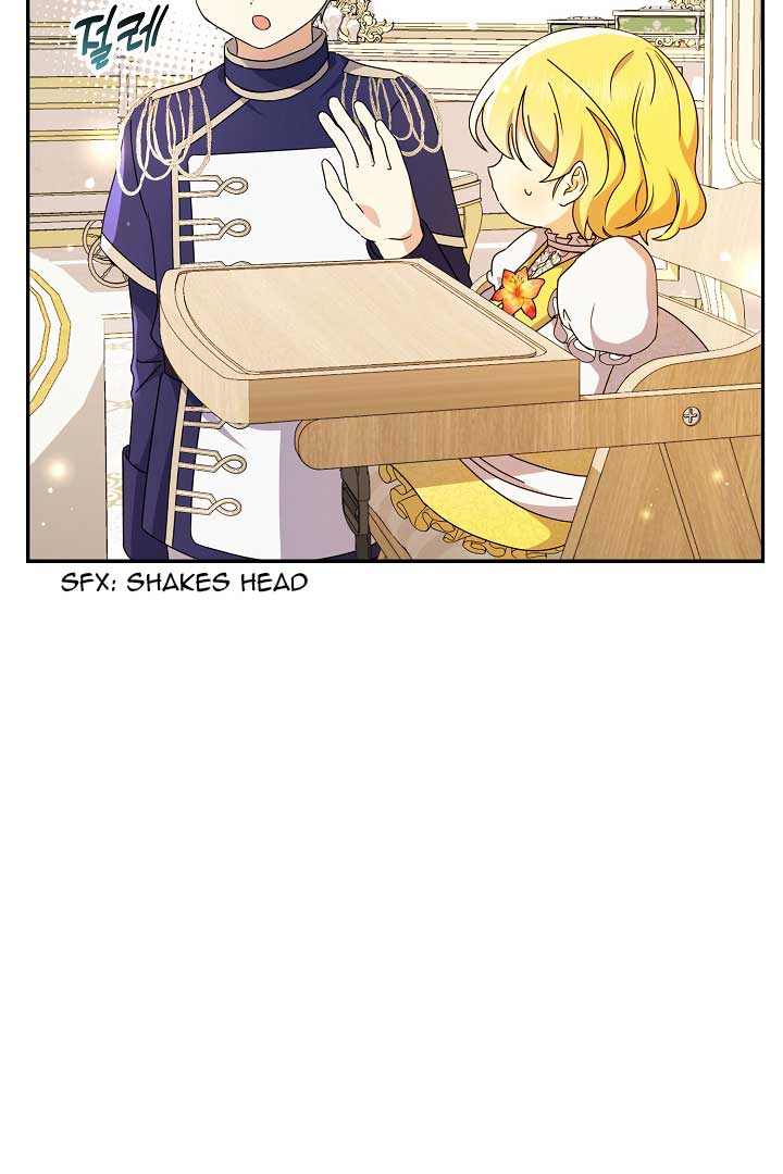 Extra but the Duke’s only daughter chapter 23 page 8