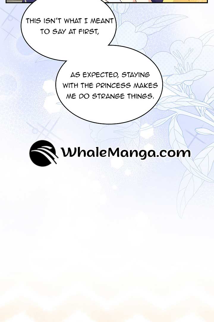 Extra but the Duke’s only daughter chapter 23 page 31