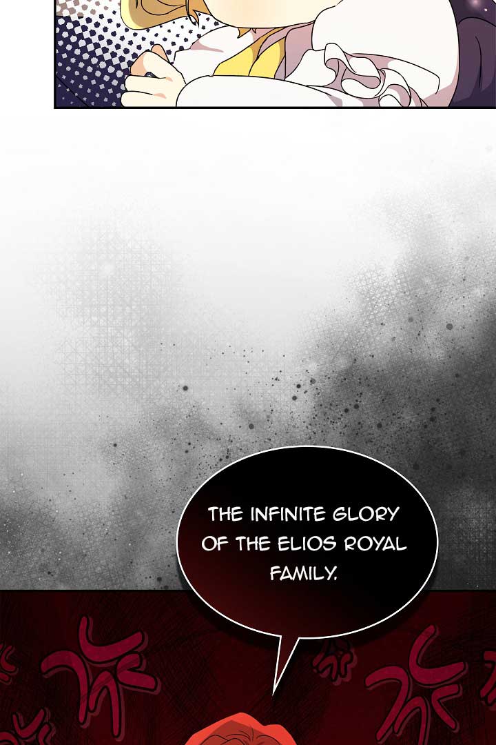 Extra but the Duke’s only daughter chapter 23 page 40