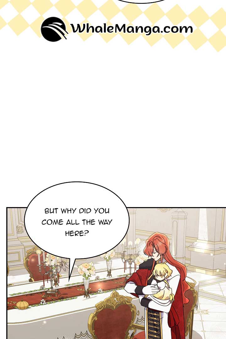 Extra but the Duke’s only daughter chapter 23 page 81