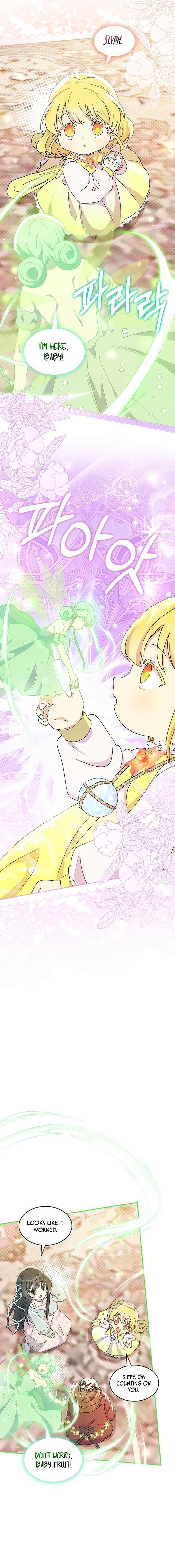 Extra but the Duke’s only daughter chapter 28 page 6