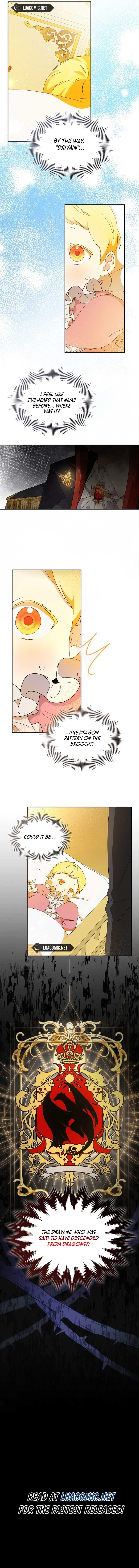 Extra but the Duke’s only daughter chapter 3 page 13