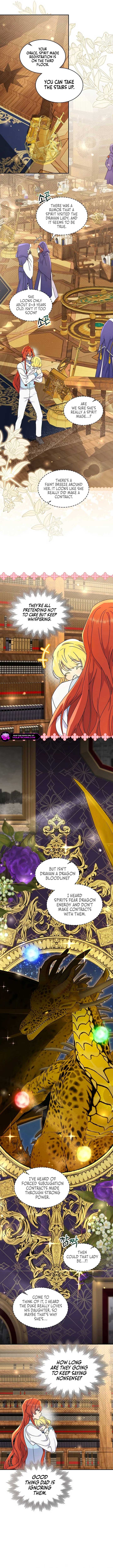 Extra but the Duke’s only daughter chapter 31 page 4