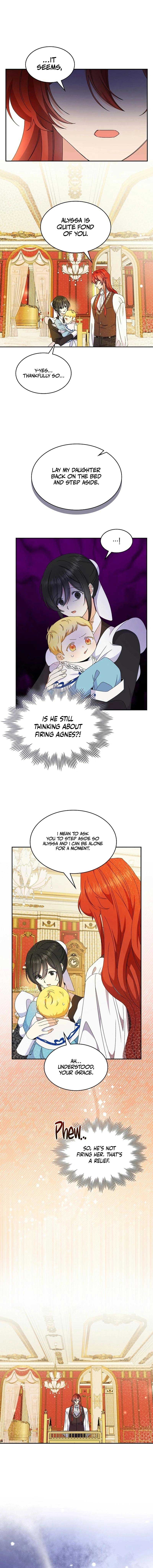 Extra but the Duke’s only daughter chapter 4 page 13