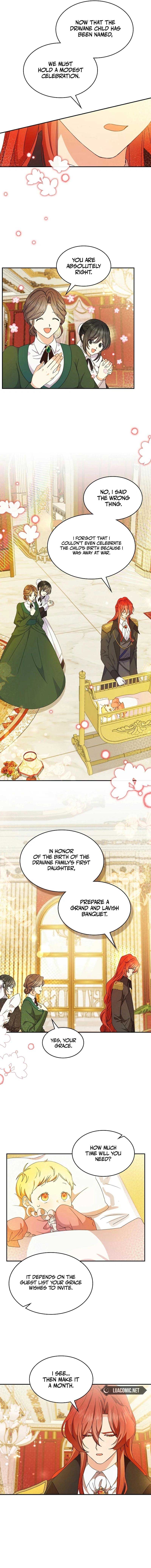 Extra but the Duke’s only daughter chapter 4 page 4