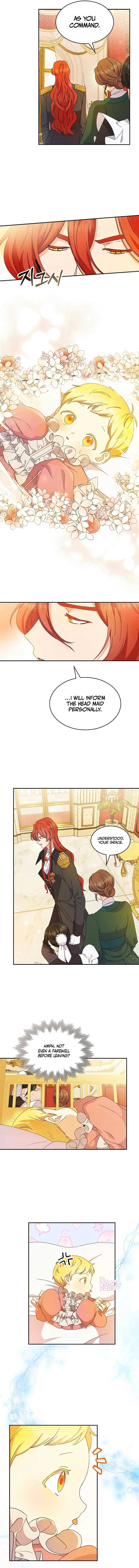 Extra but the Duke’s only daughter chapter 4 page 5