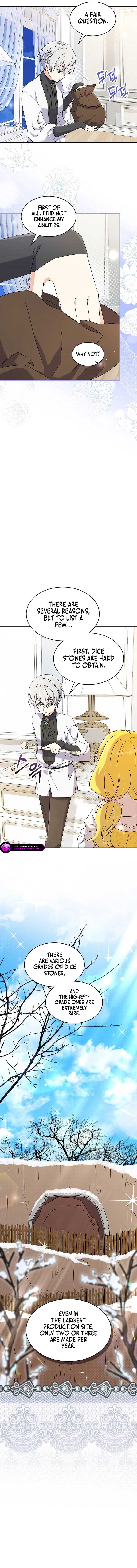 Extra but the Duke’s only daughter chapter 42 page 4