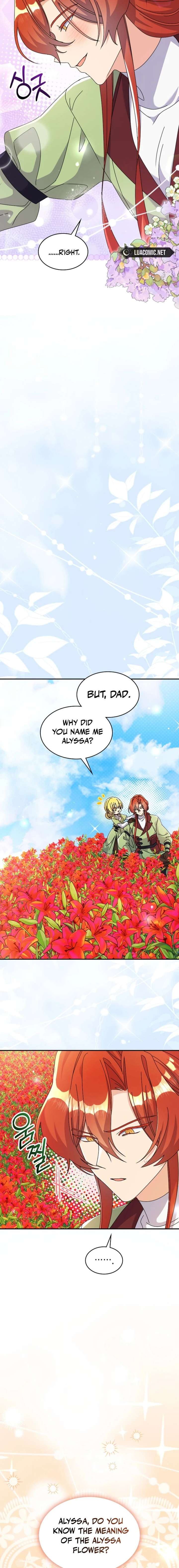 Extra but the Duke’s only daughter chapter 46 page 10