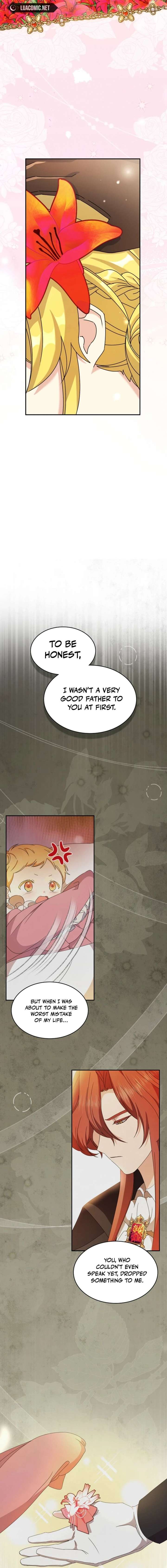 Extra but the Duke’s only daughter chapter 46 page 12
