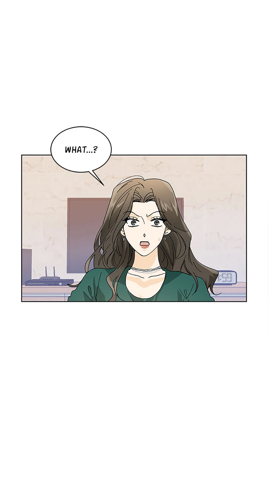 The Stylist and the Beast chapter 0 page 2