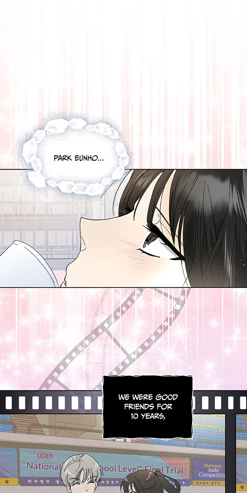 The Stylist and the Beast chapter 0 page 5