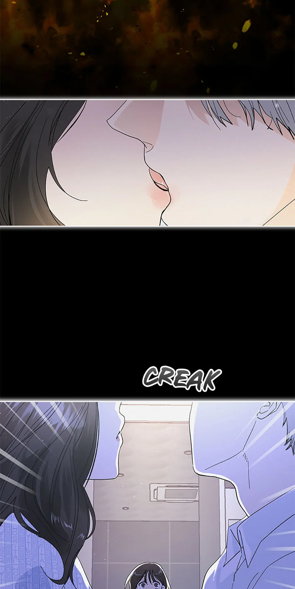 The Stylist and the Beast chapter 0 page 8
