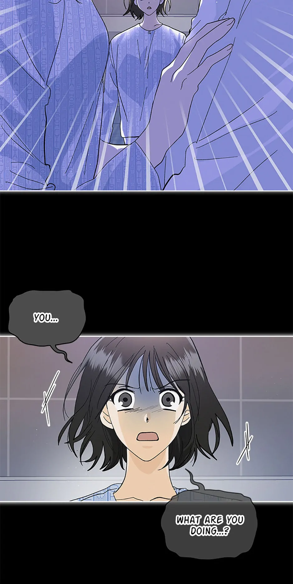 The Stylist and the Beast chapter 0 page 9