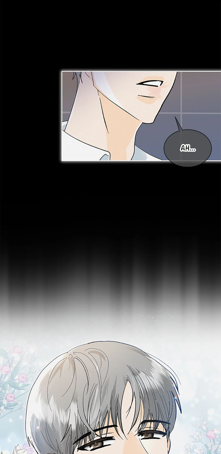 The Stylist and the Beast chapter 0 page 10