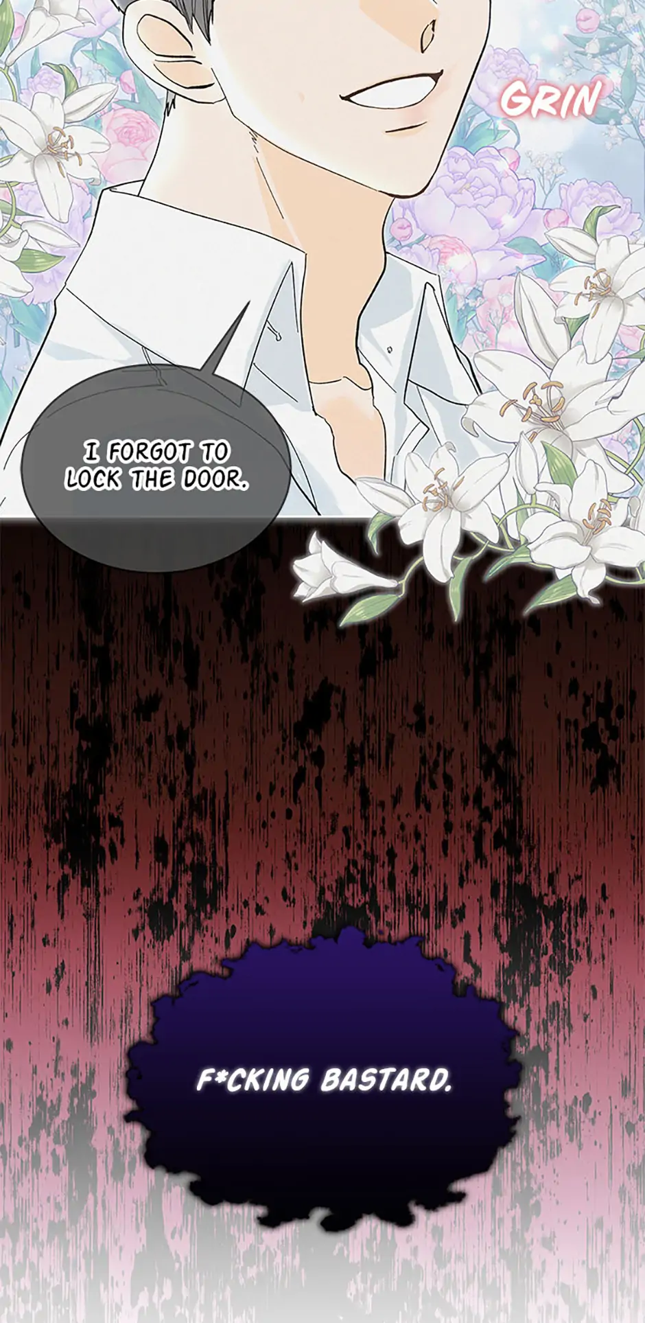 The Stylist and the Beast chapter 0 page 11