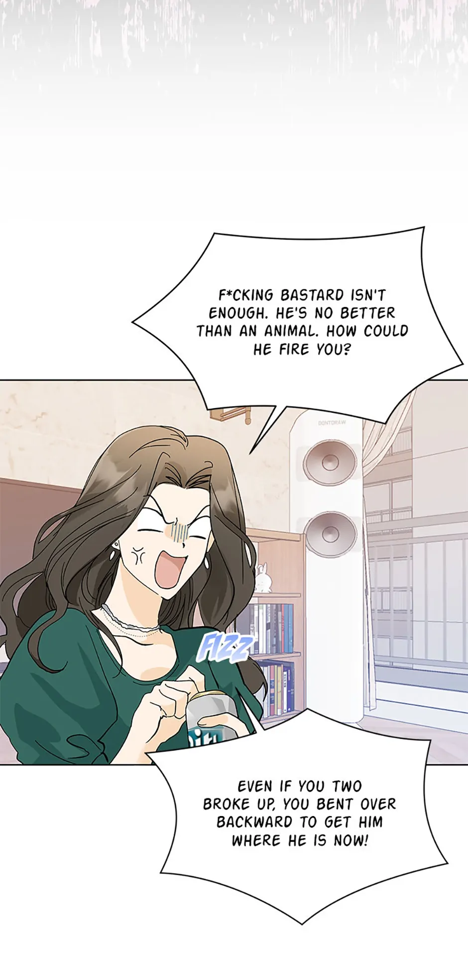 The Stylist and the Beast chapter 0 page 12