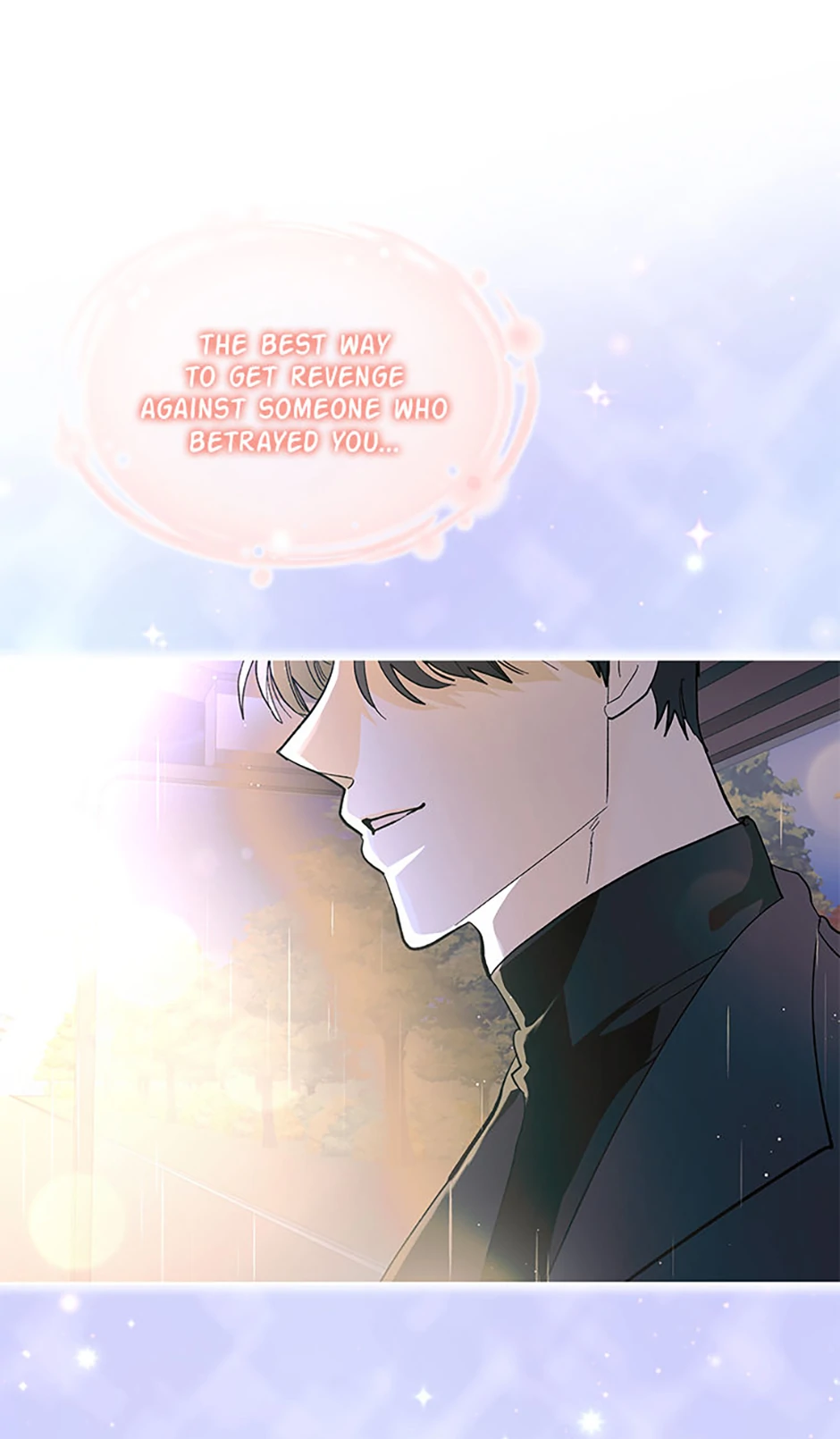 The Stylist and the Beast chapter 0 page 14