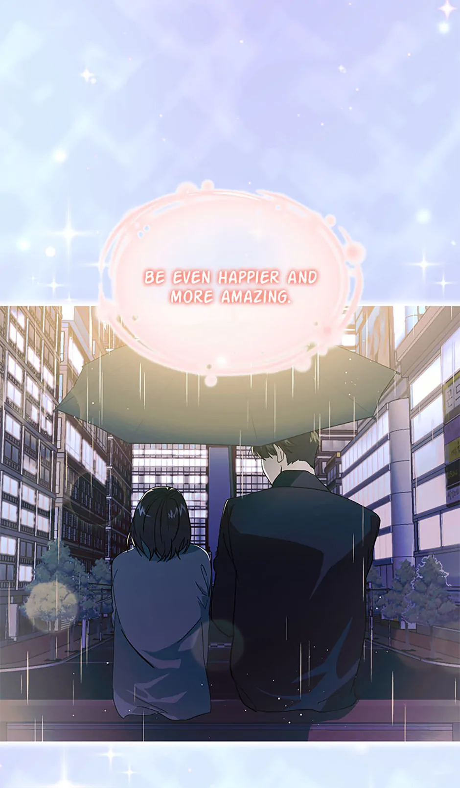 The Stylist and the Beast chapter 0 page 16