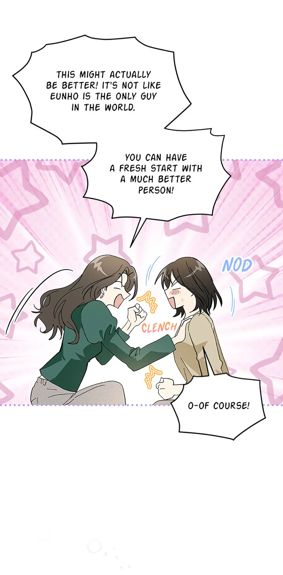 The Stylist and the Beast chapter 0 page 19