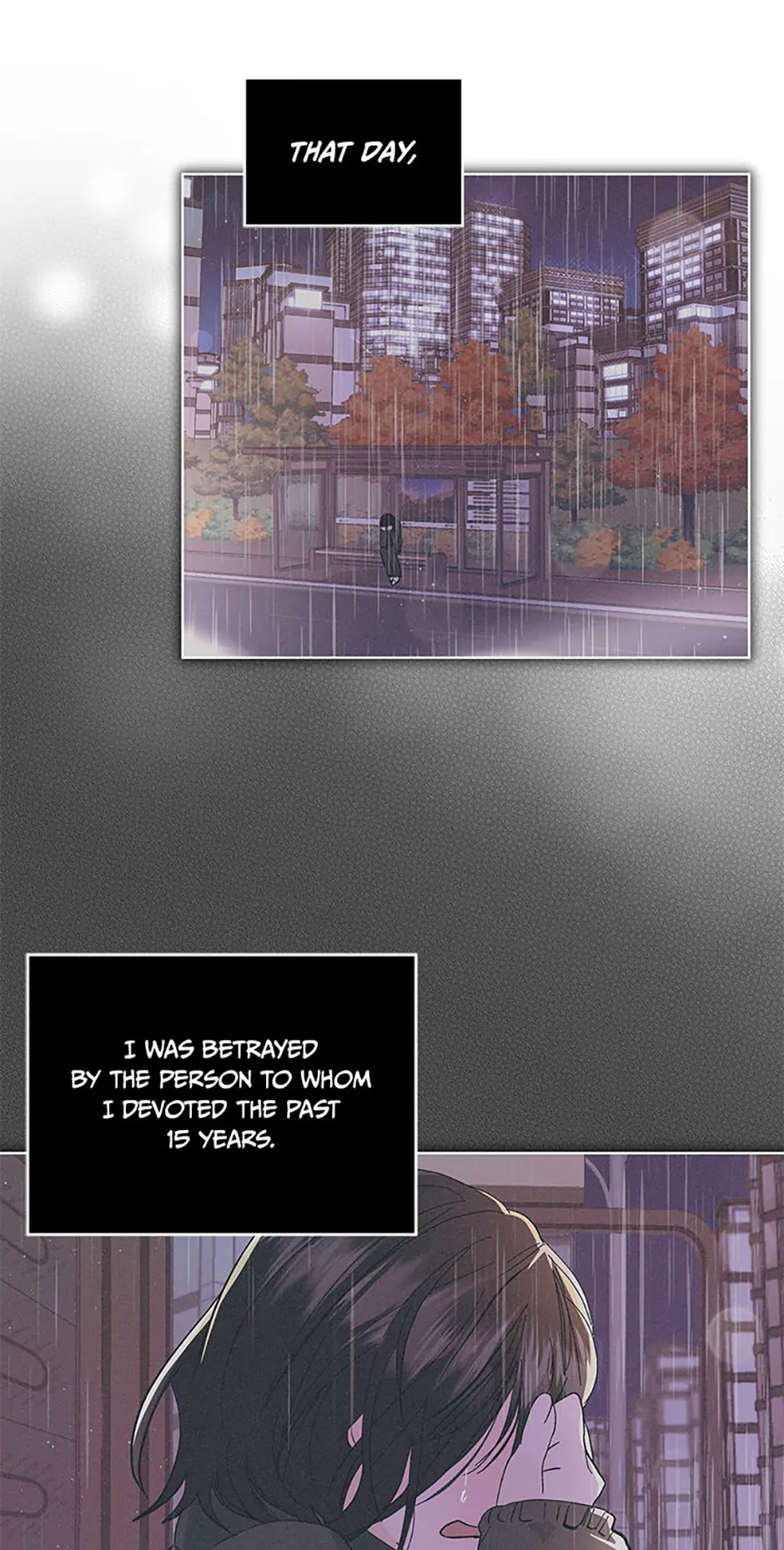 The Stylist and the Beast chapter 0 page 23