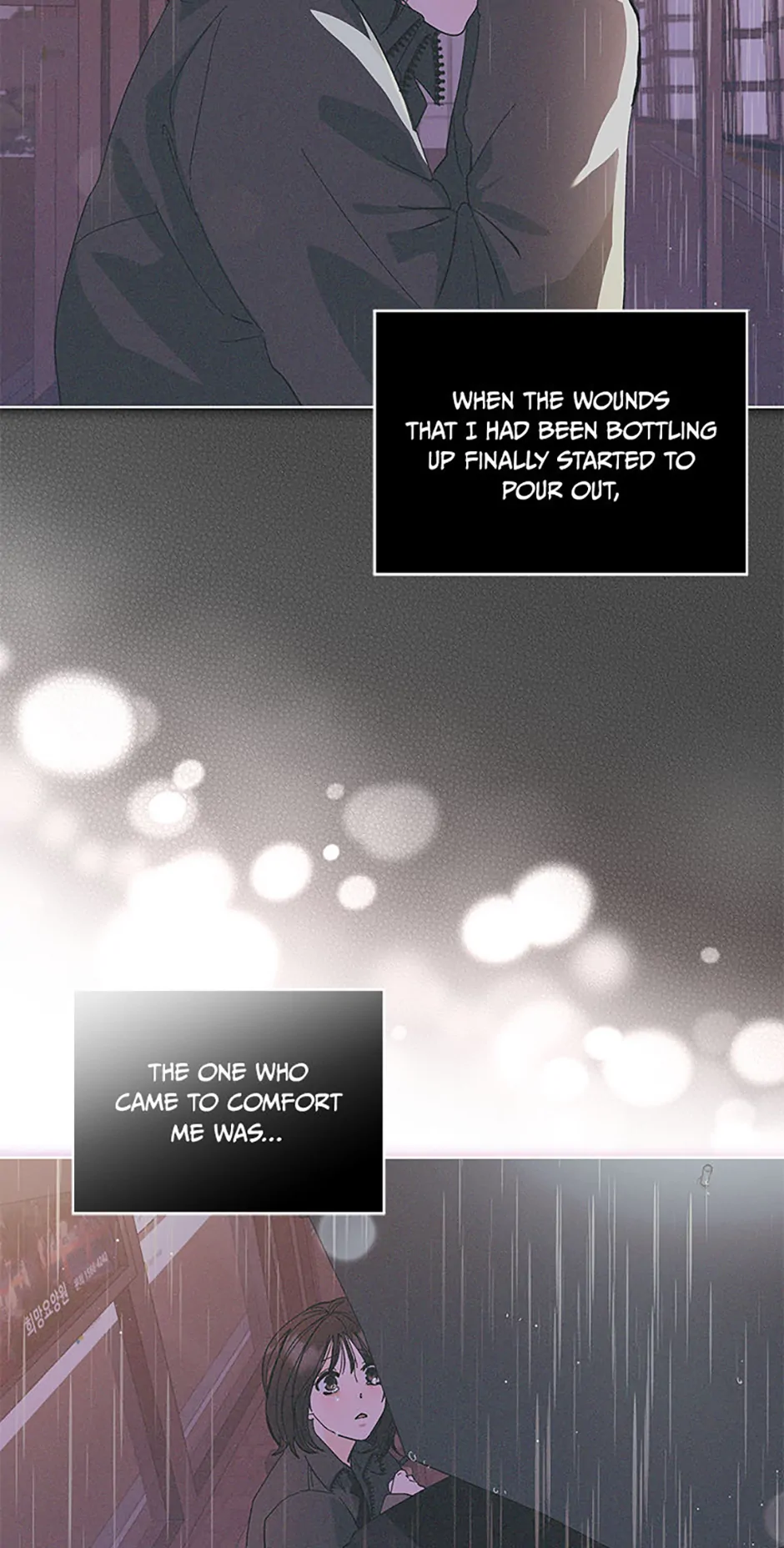 The Stylist and the Beast chapter 0 page 24