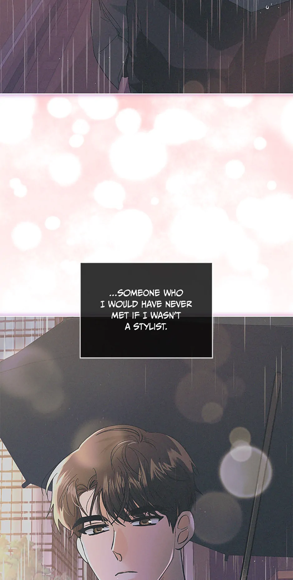 The Stylist and the Beast chapter 0 page 25