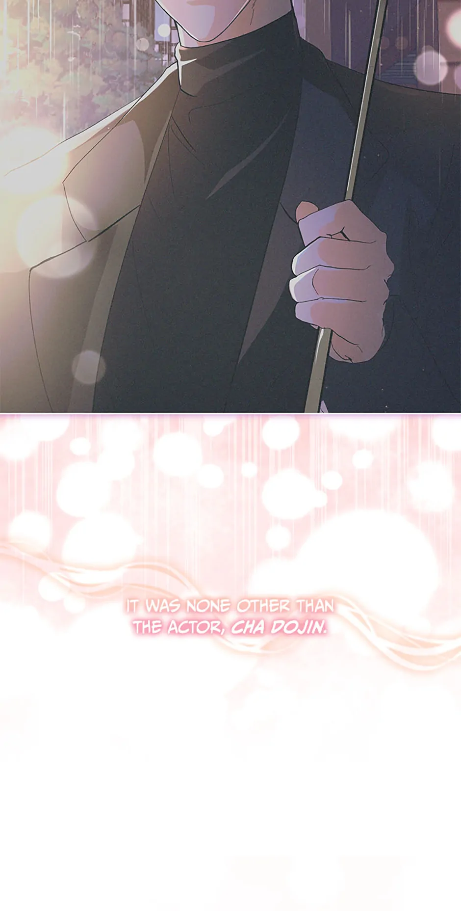 The Stylist and the Beast chapter 0 page 26