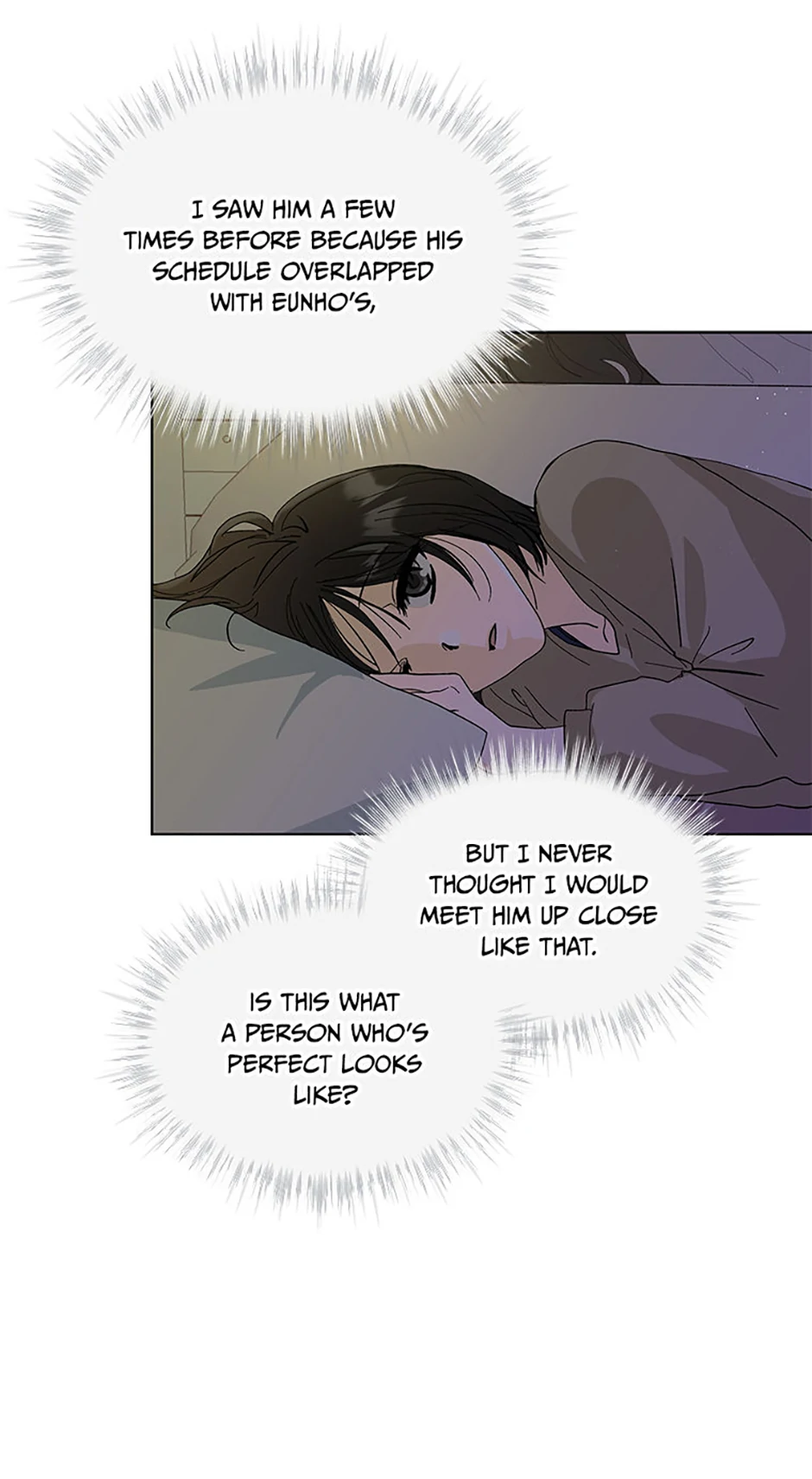 The Stylist and the Beast chapter 0 page 27