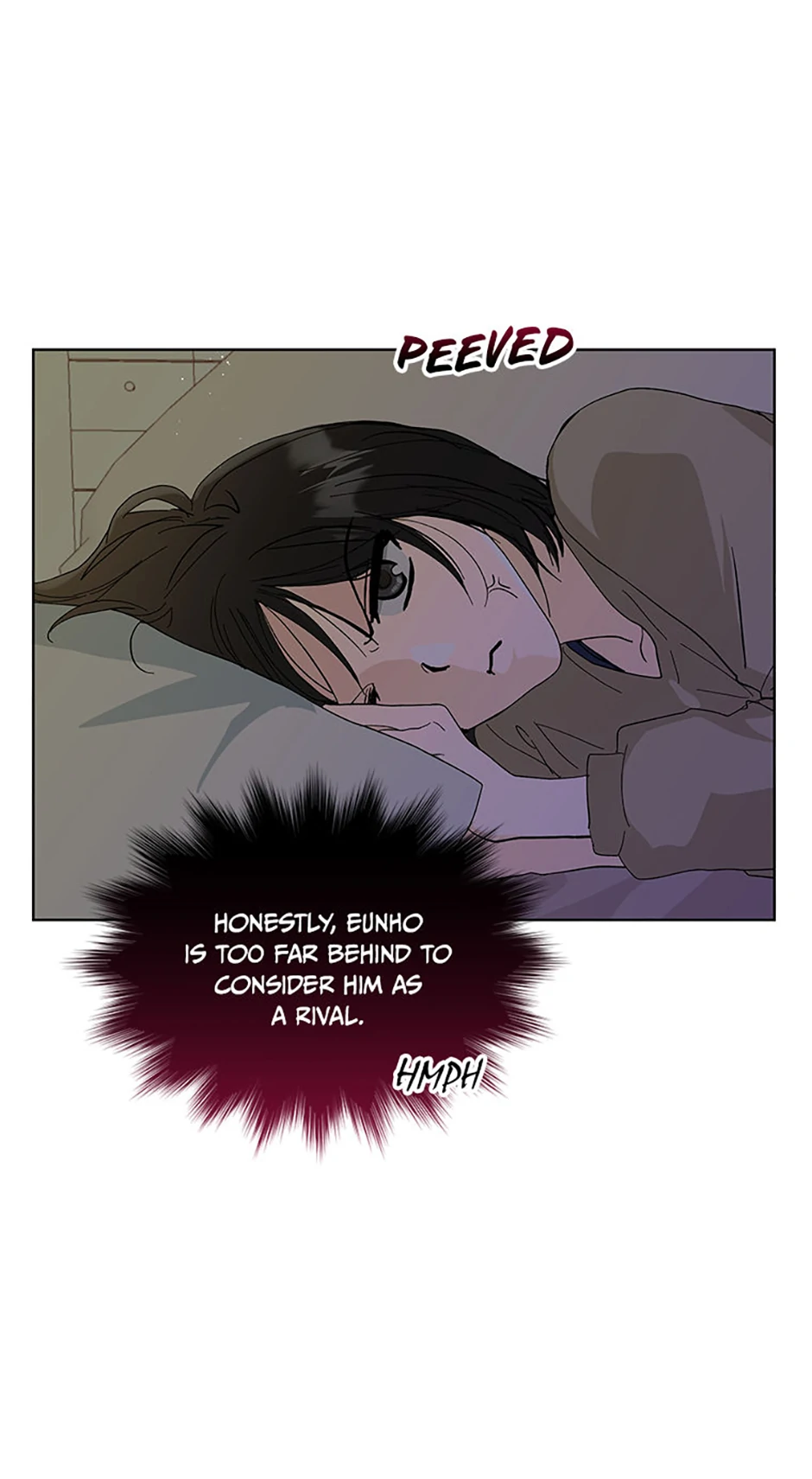 The Stylist and the Beast chapter 0 page 29