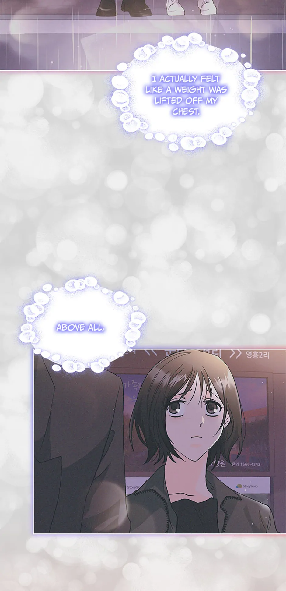 The Stylist and the Beast chapter 0 page 31