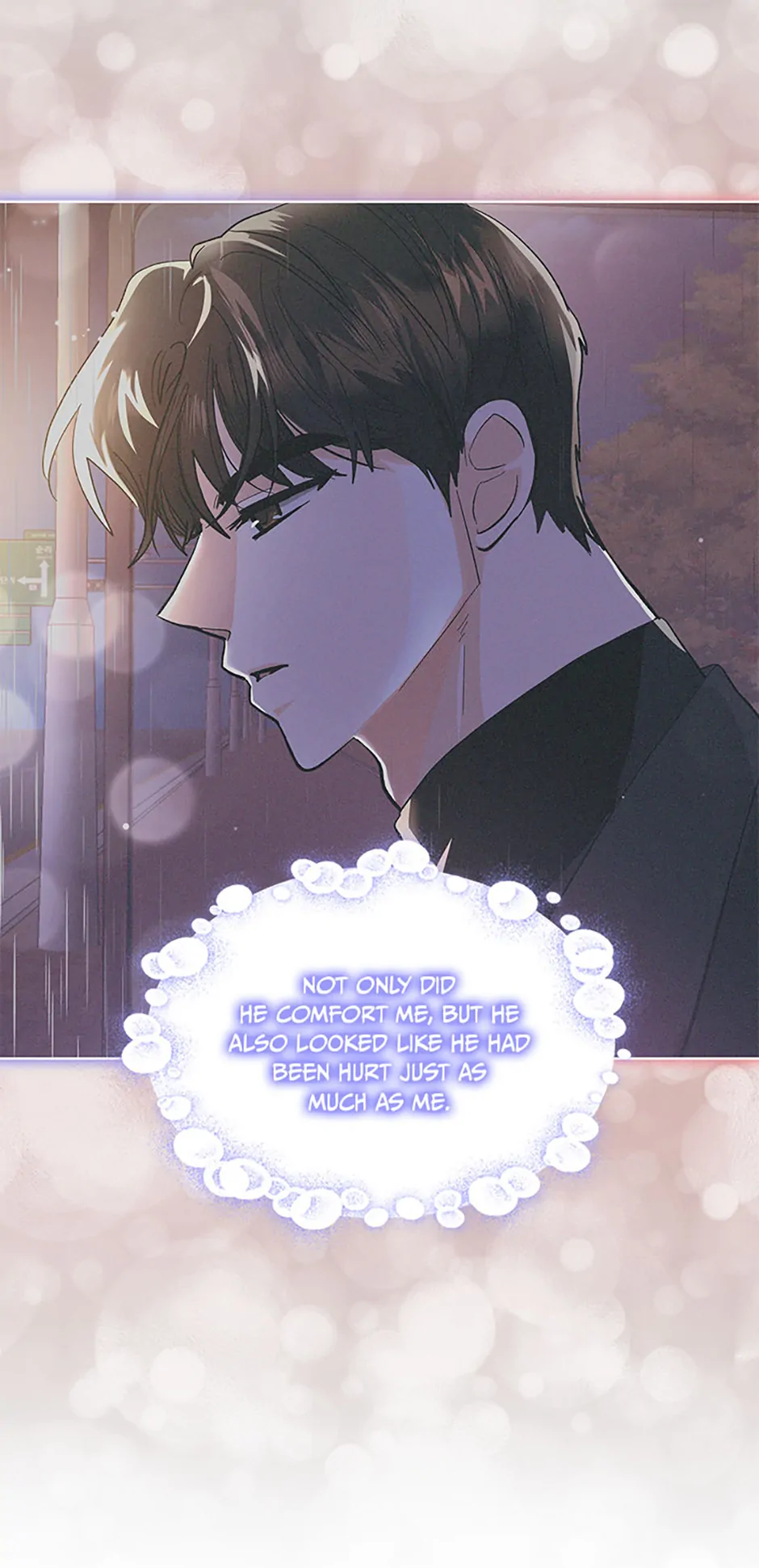 The Stylist and the Beast chapter 0 page 32