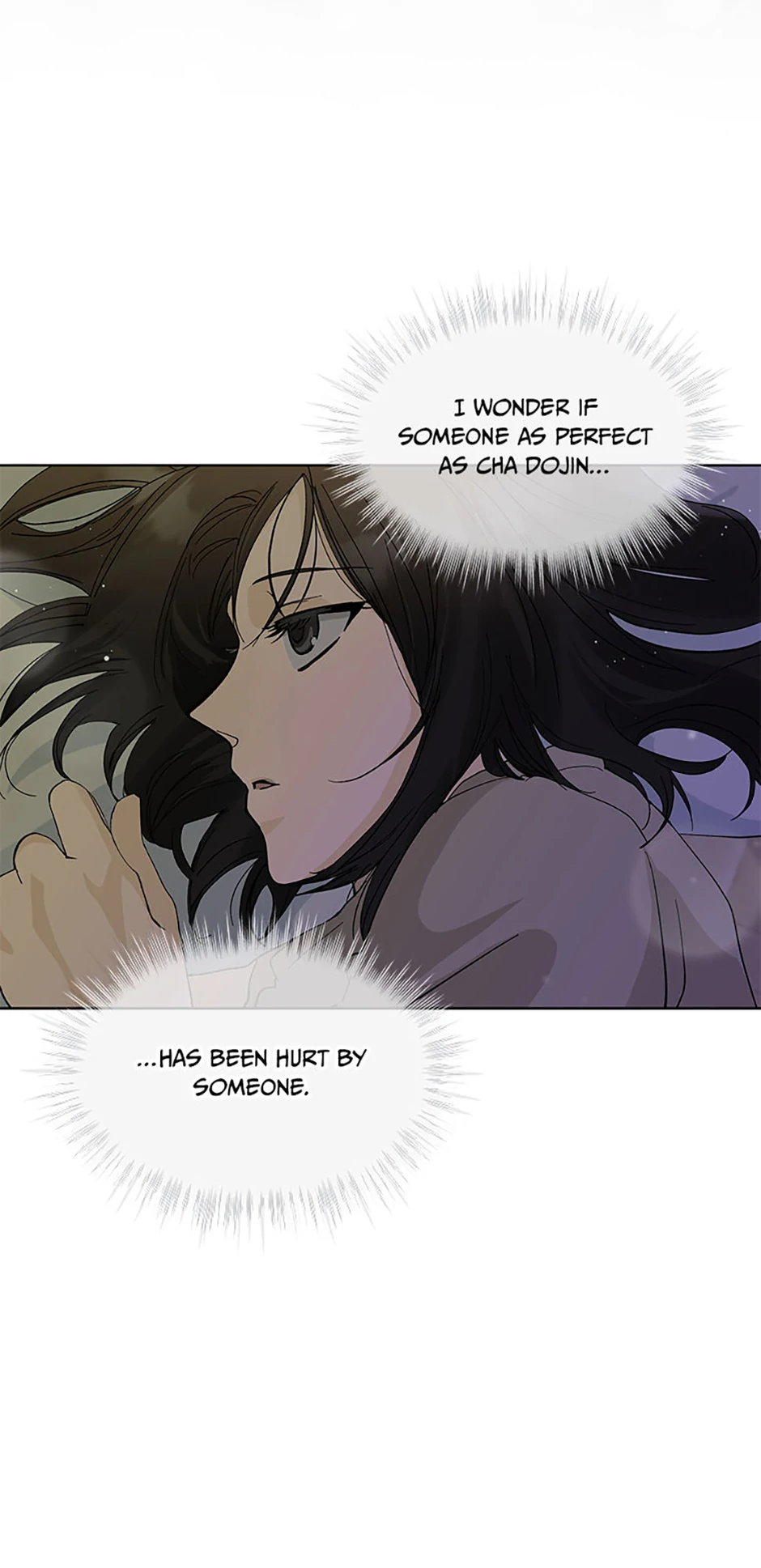 The Stylist and the Beast chapter 0 page 33