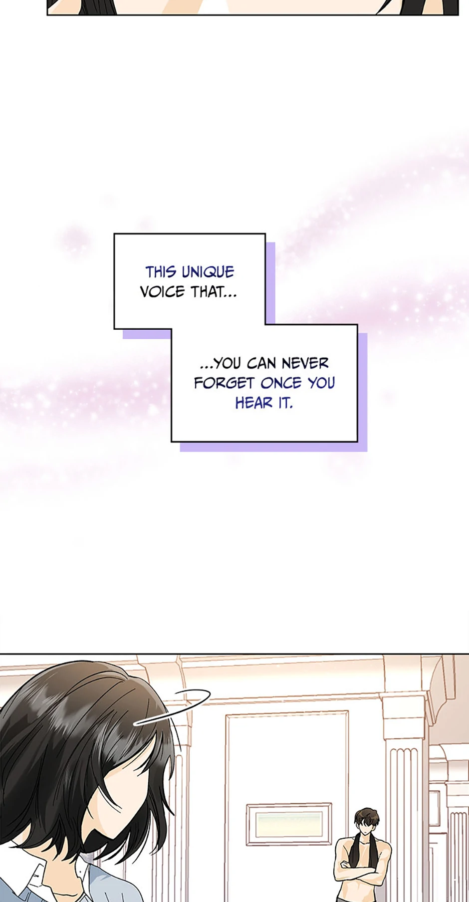 The Stylist and the Beast chapter 0 page 41