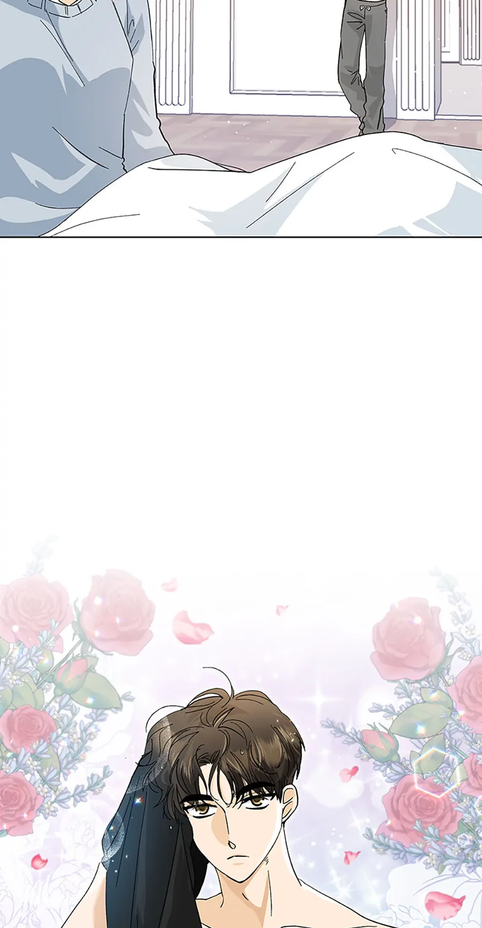 The Stylist and the Beast chapter 0 page 42