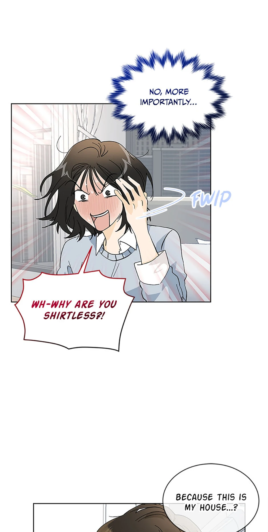 The Stylist and the Beast chapter 0 page 44