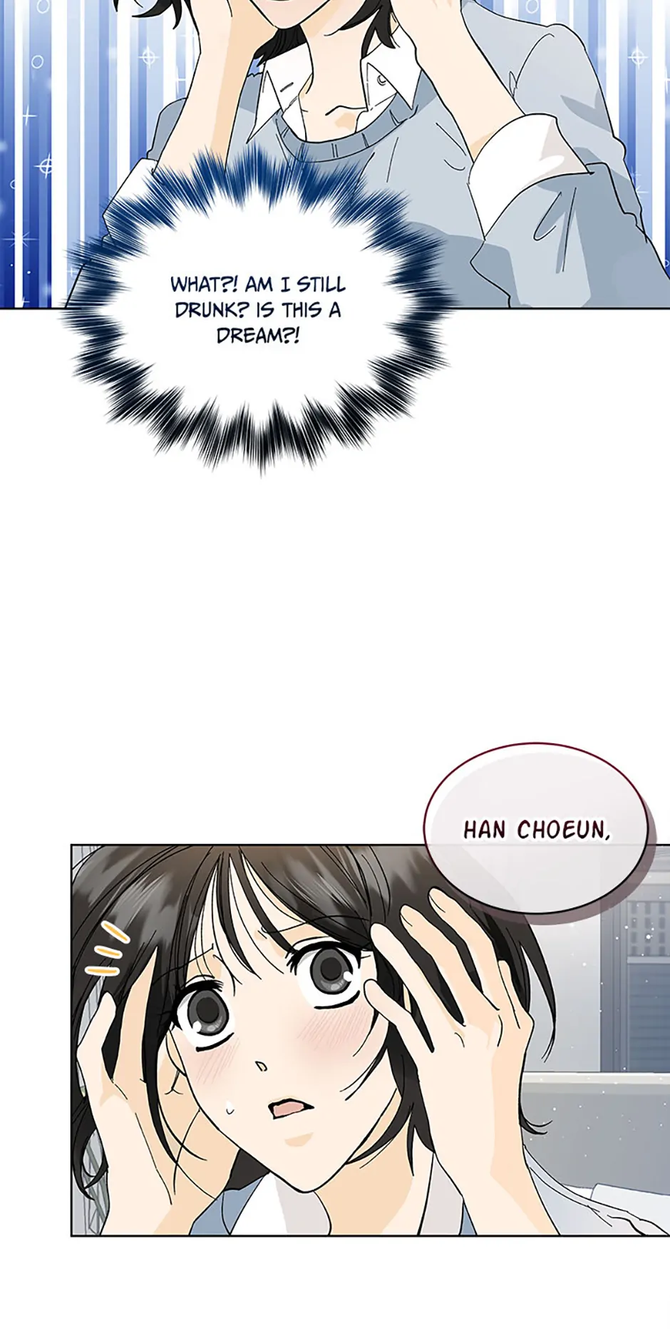 The Stylist and the Beast chapter 0 page 46
