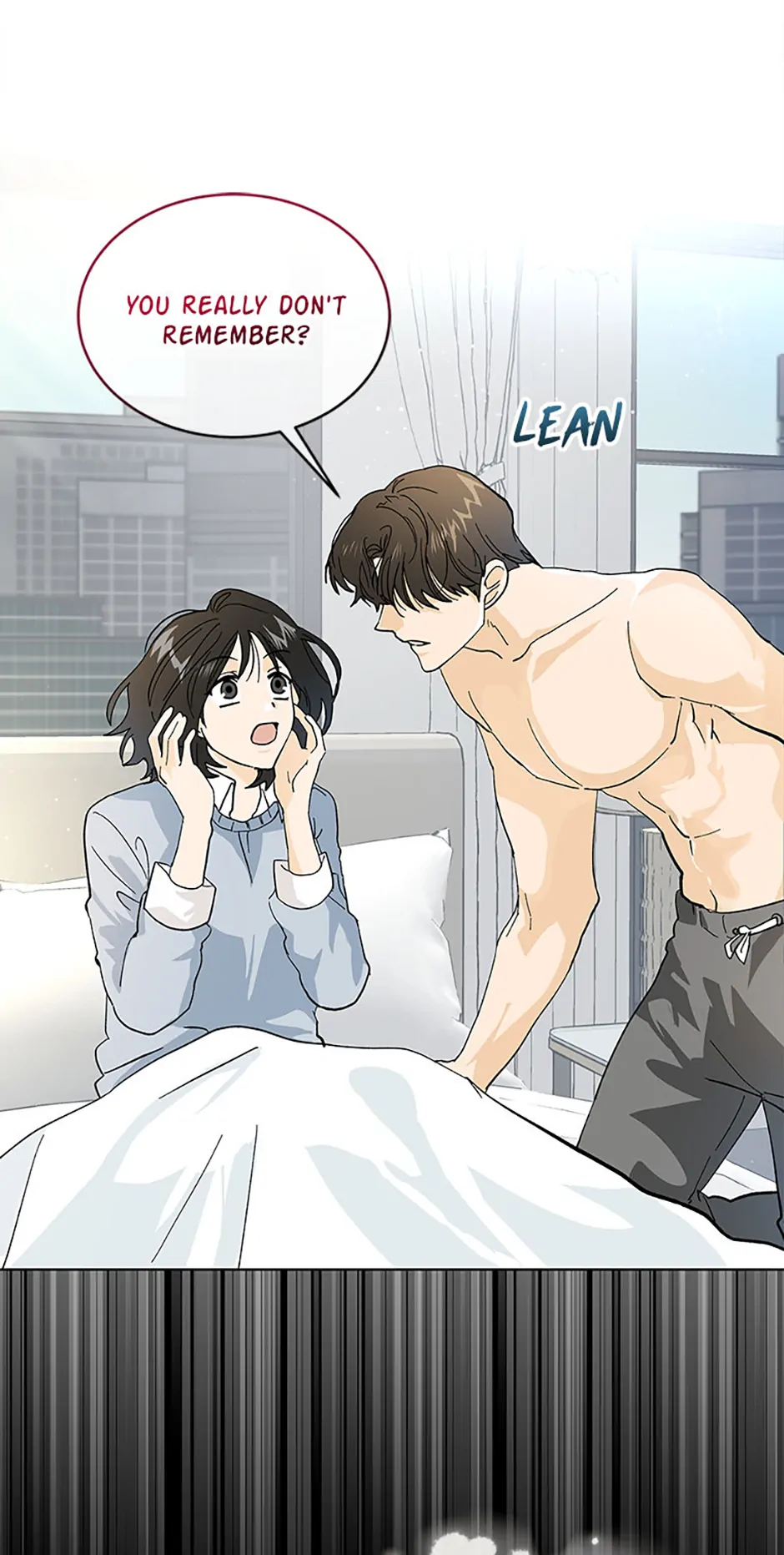 The Stylist and the Beast chapter 0 page 47